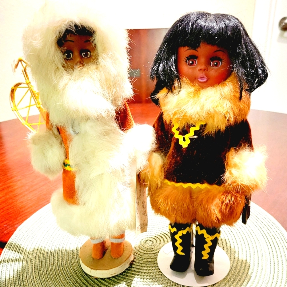 Eskimo